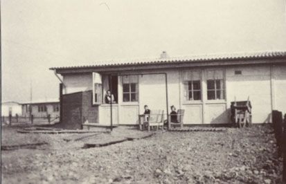 Maycrete.woning.Gestel