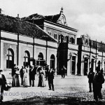 1.Station plm. 1900