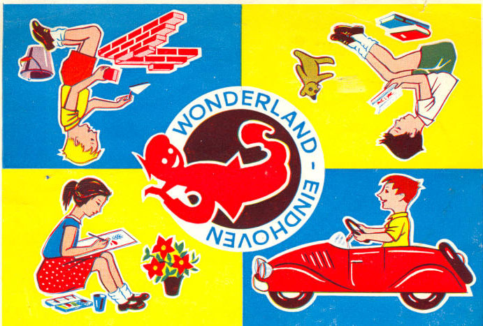 1957.start-wonderland