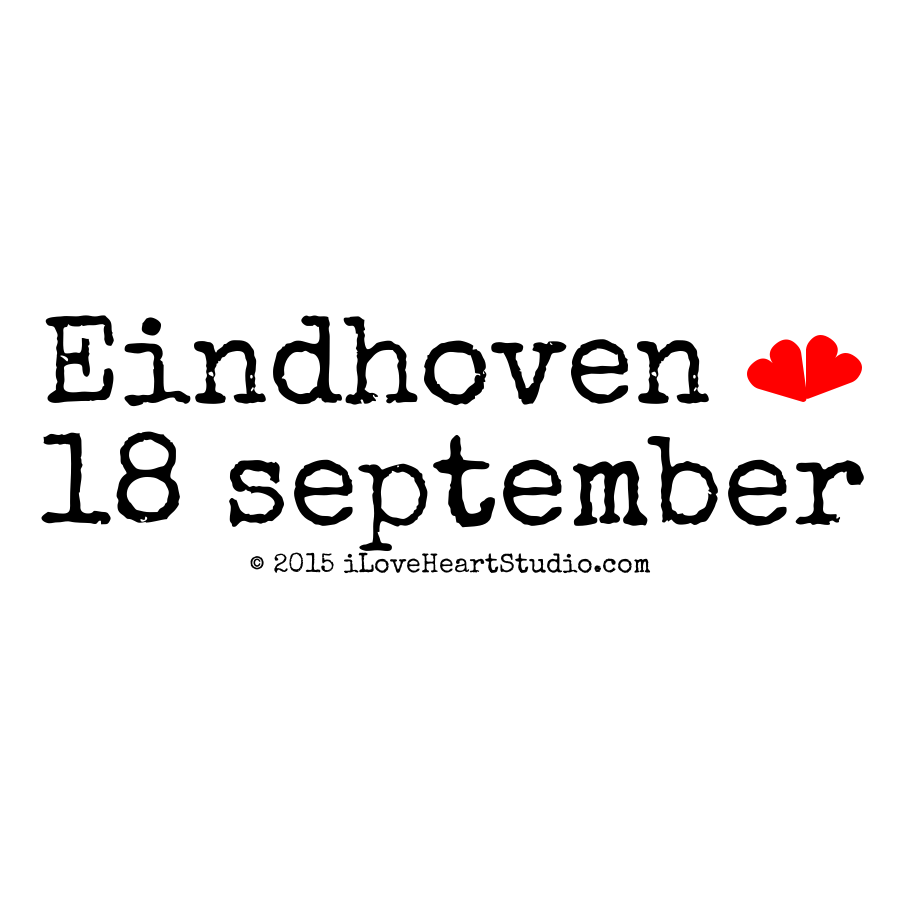 iLoveHeartStudio-1.com-Eindhoven-[Two-Hearts]-18-September