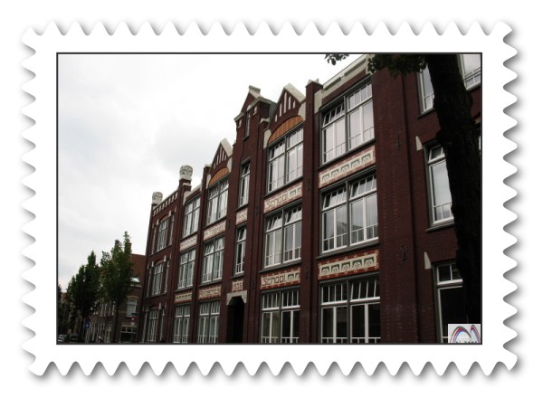 zegel-catharinastraat