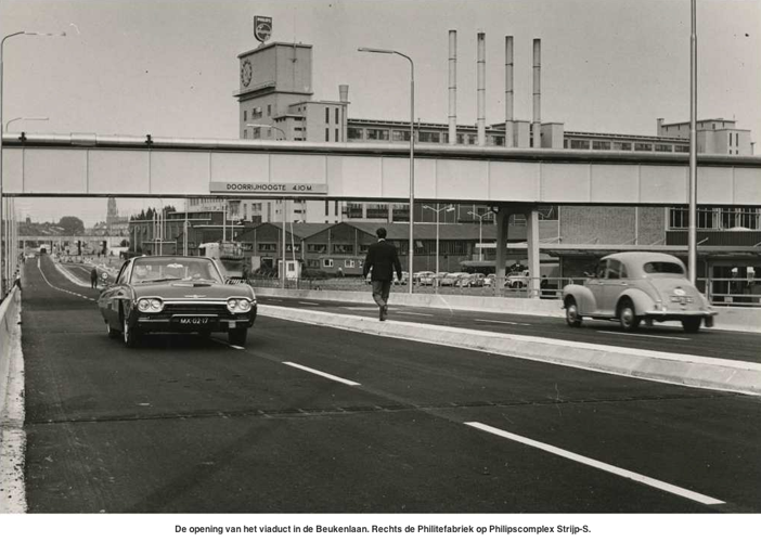 Bron: RHC-Eindhoven.1963