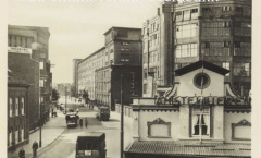 Lichttoren alias Witte Dame