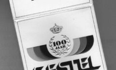 100 jaar Gestel & Zn