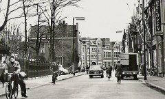 Willemstraat 1944