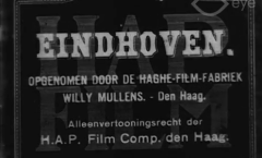 Eindhoven in beweging