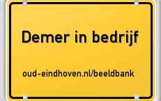 Demer in Bedrijf