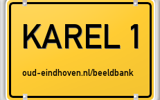 Karel 1 Brand