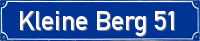 Kleine Berg 51