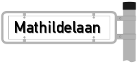 Mathildelaan