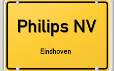 Philips NV