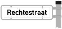 Rechtestraat