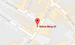 Kleine Berg 42