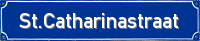St. Catharinastraat