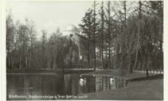 Sterrenwacht Ooit & Nu