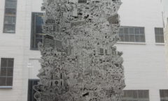 Honderd expo Veemgebouw