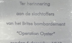 Monument 6 december 1942