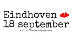 herinneringen aan ......