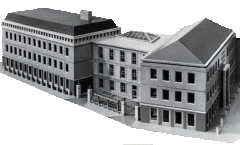 Politieburo. Grote Berg