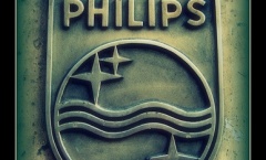 Philips Reclame