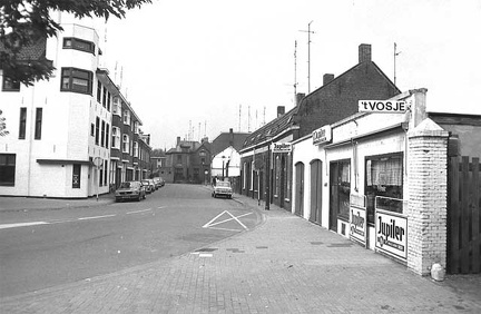 Catharinastraat1977