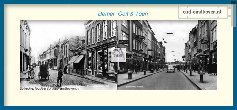 demer-frame
