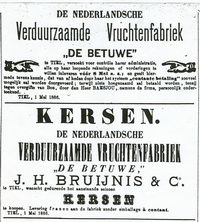 adv 15 nw tielsche courant 12_5_1886