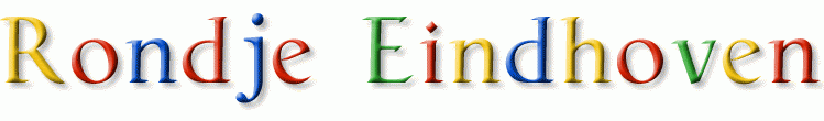 Rondje Eindhoven